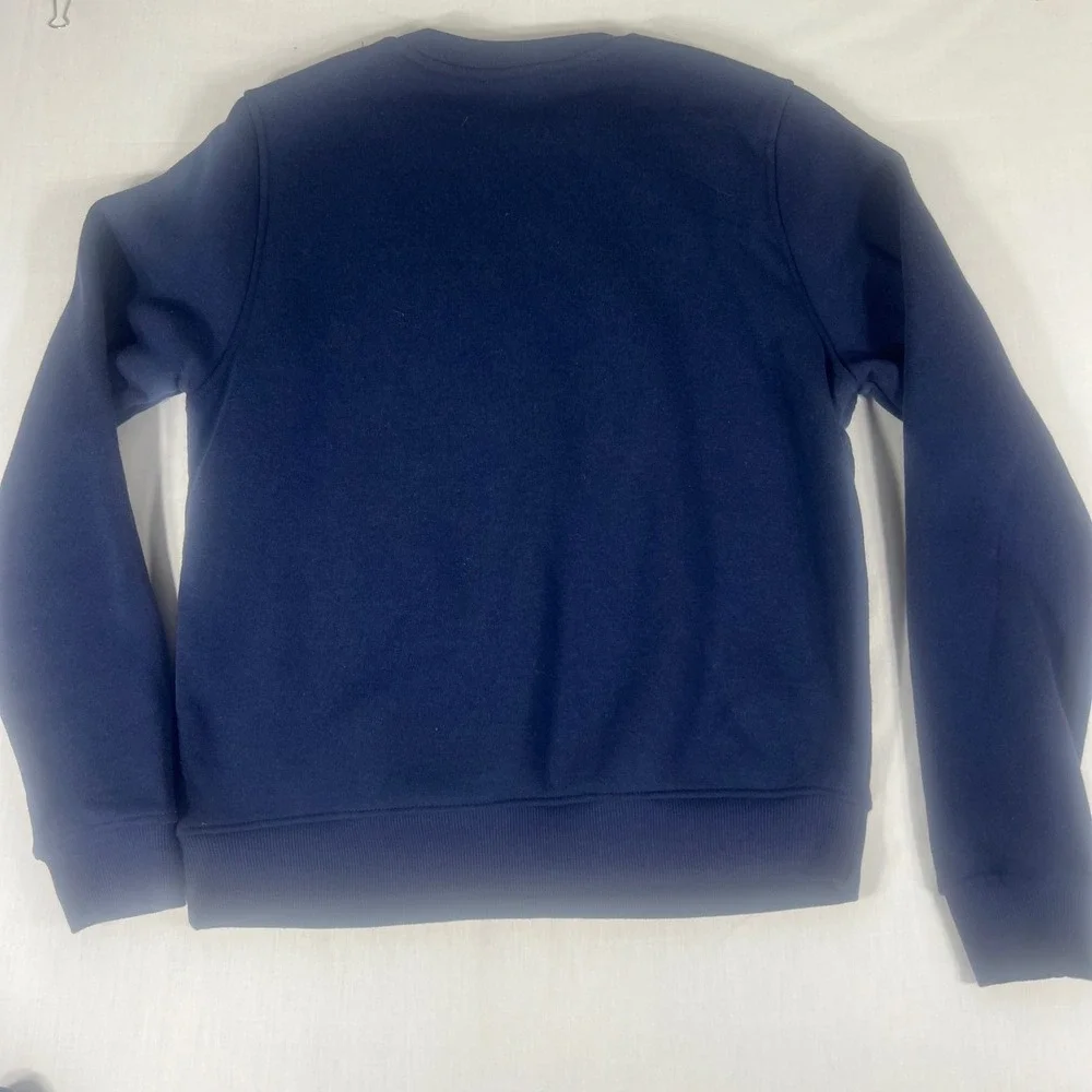 Better Together St. Moritz Switzerland Ski Club Sweatshirt and Joggers Set XS